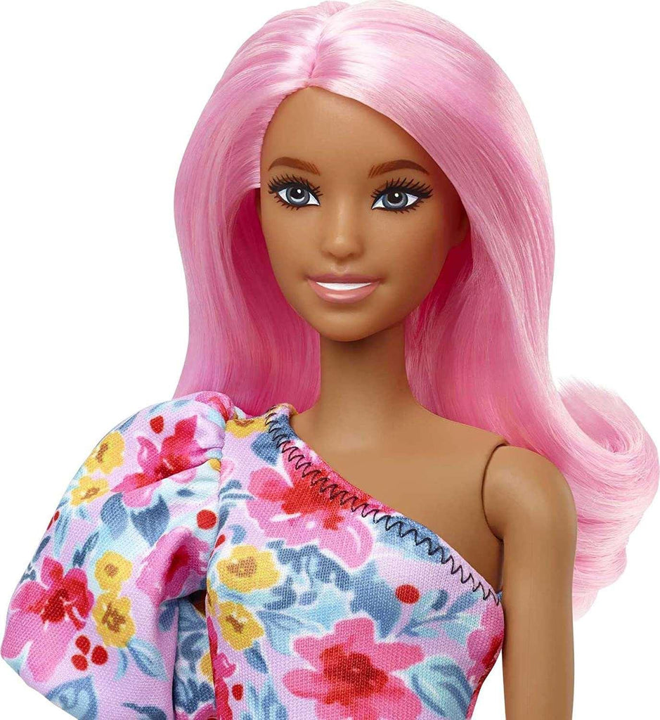 Barbie Doll HBV21 - Naivri