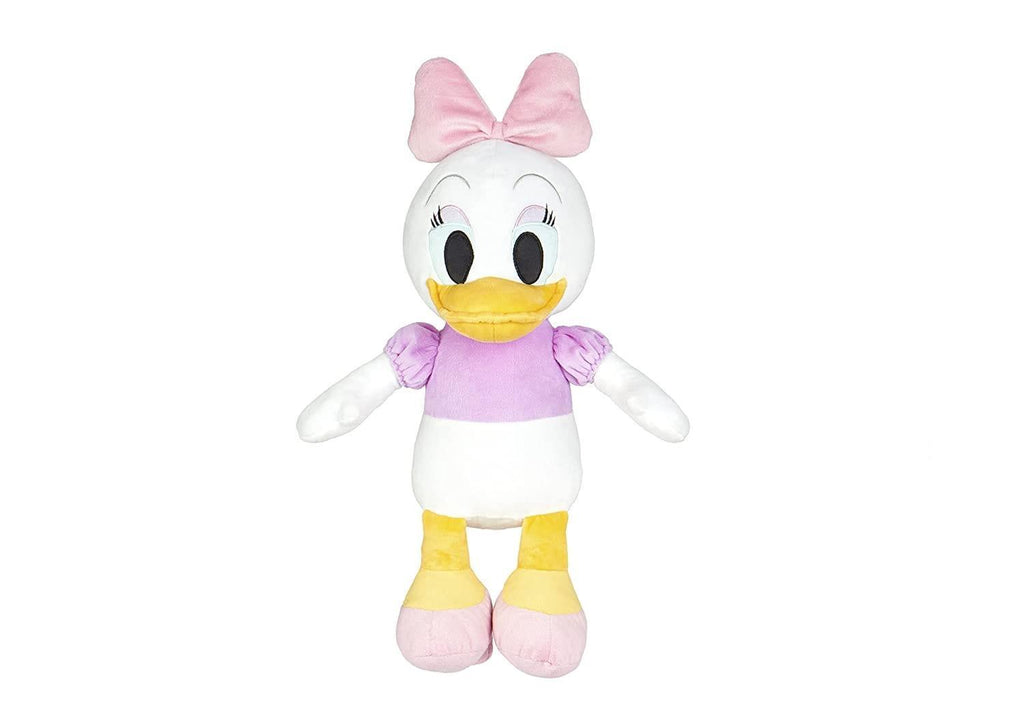 Disney Daisy Duck 12 Inch Plush - Naivri