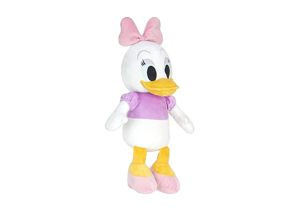 Disney Daisy Duck 12 Inch Plush - Naivri