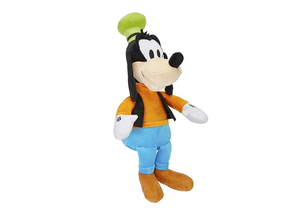 Disney Goofy 12 Inch Plush - Naivri