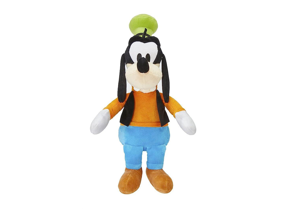 Disney Goofy 9 Inch Plush - Naivri