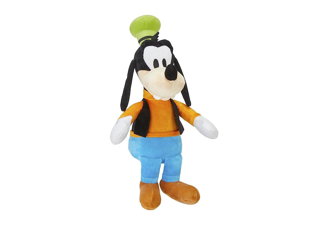 Disney Goofy 9 Inch Plush - Naivri