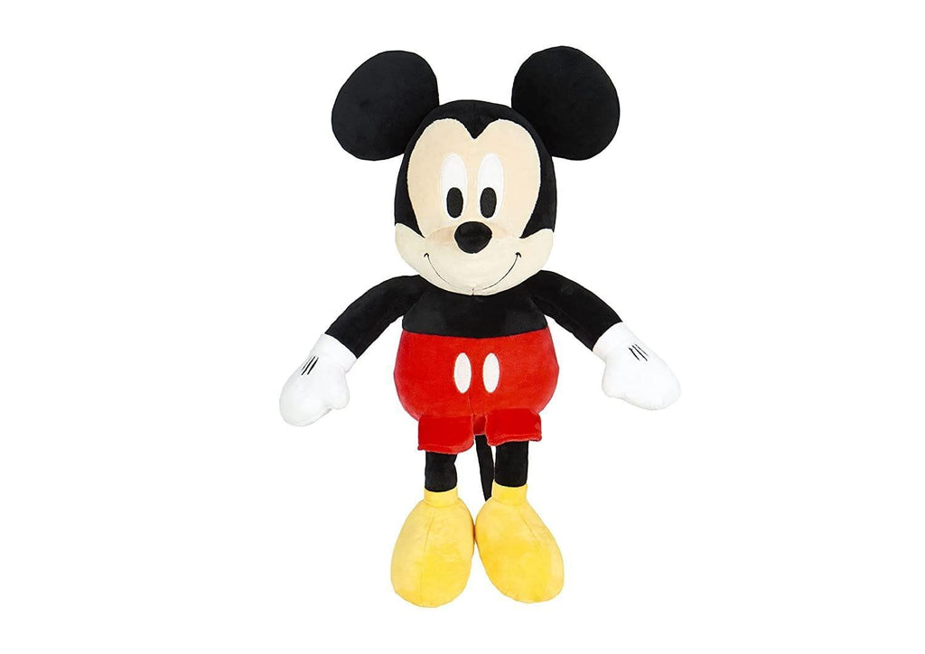 Disney Mickey Mouse 12 Inch Plush - Naivri