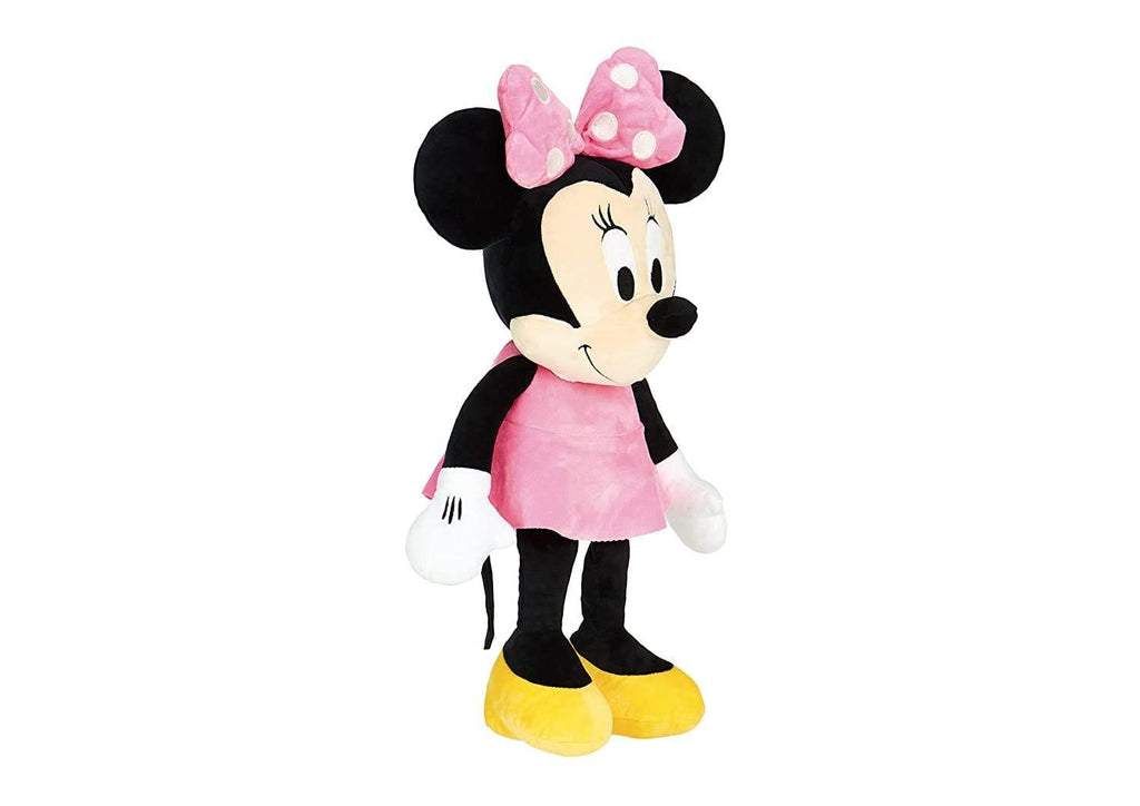 Disney Minnie Mouse 12 Inch Plush - Naivri