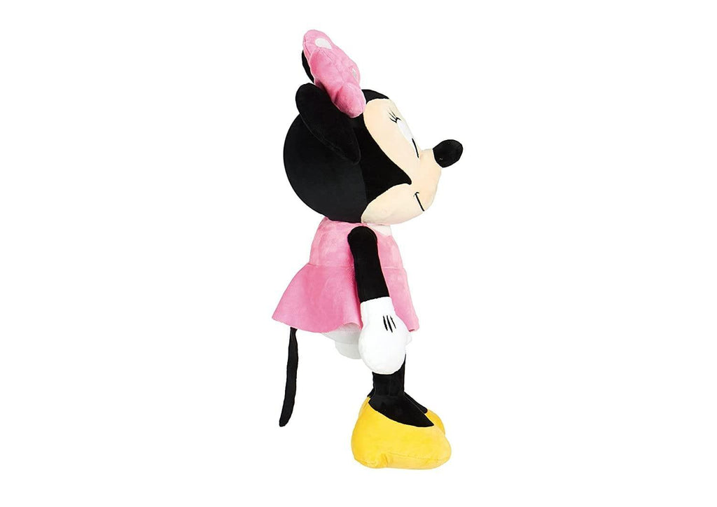 Disney Minnie Mouse 12 Inch Plush - Naivri