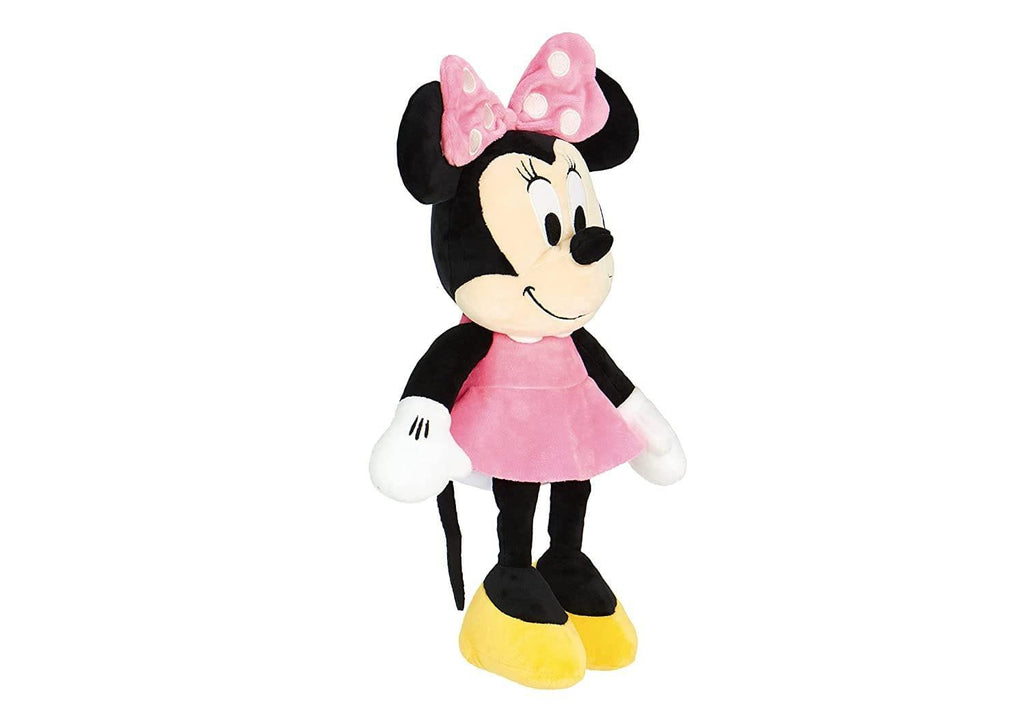 Disney Minnie Mouse 9 Inch Plush - Naivri