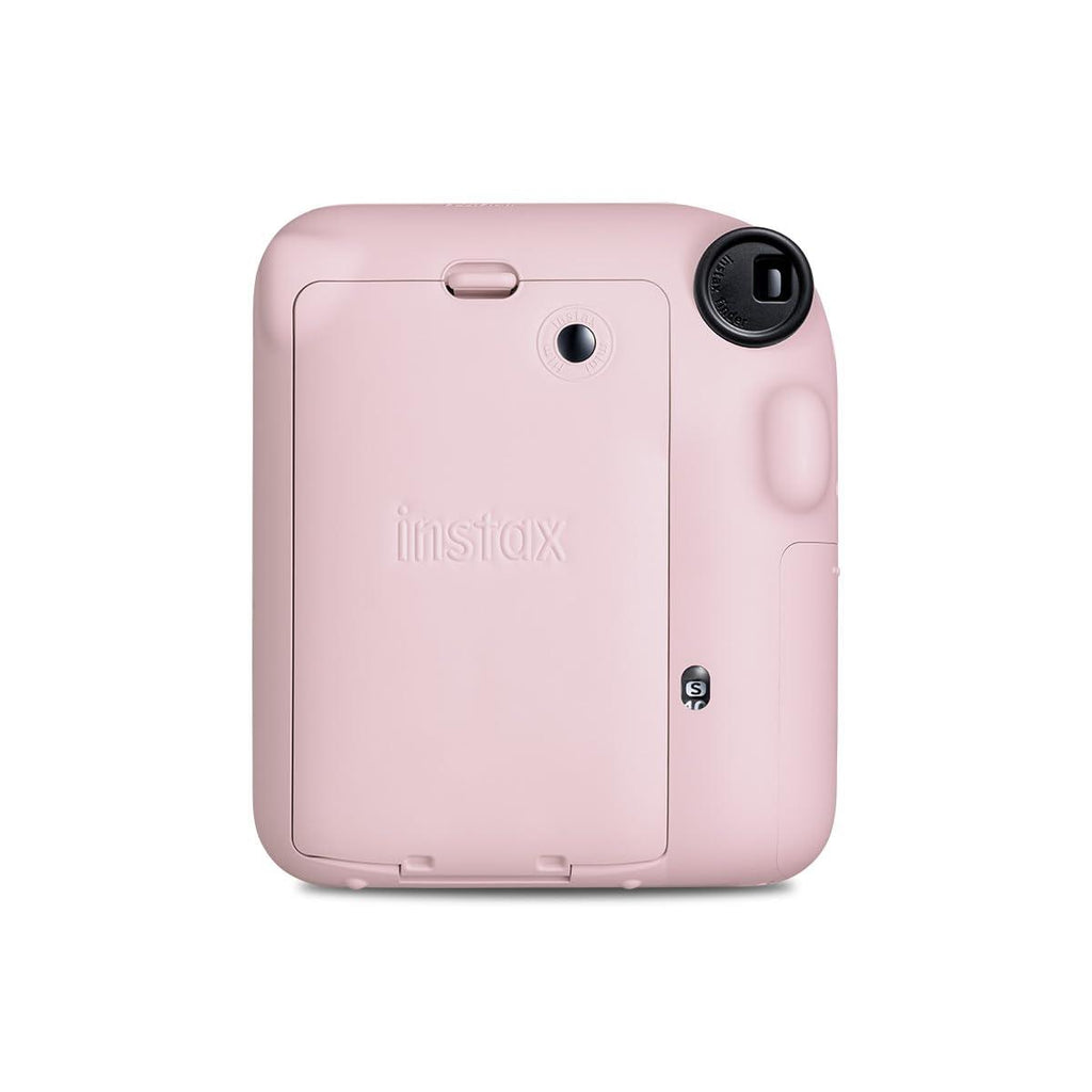 Fujifilm Instax Mini 12 Mega Pack Blossom Pink - Naivri