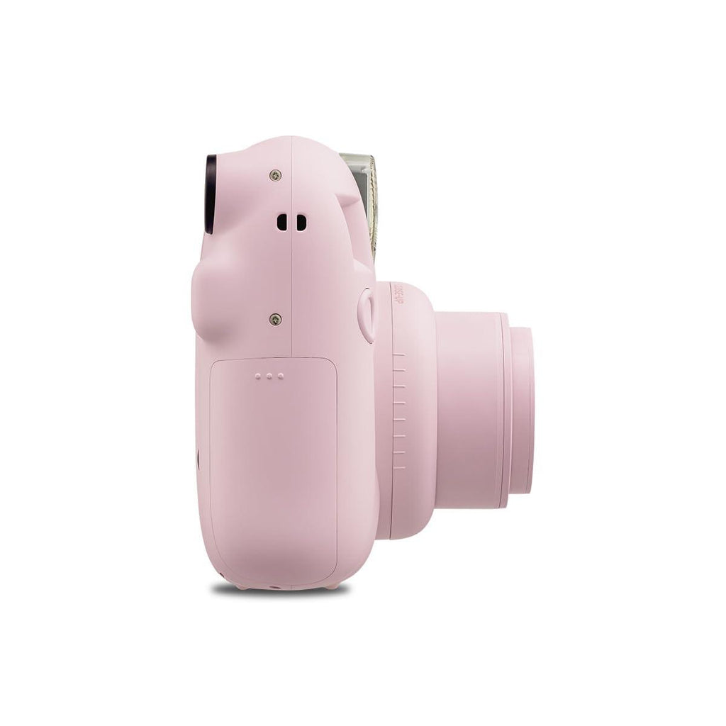 Fujifilm Instax Mini 12 Mega Pack Blossom Pink - Naivri
