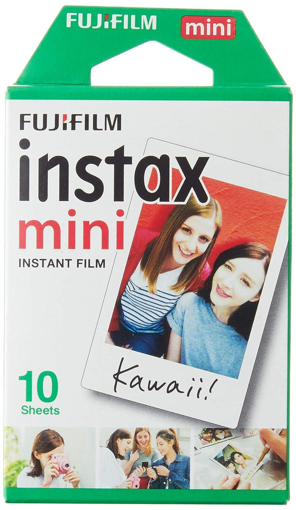 Instax Instant Film Mini 10*1 - Naivri
