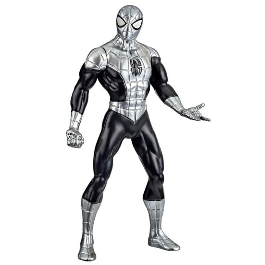 Marvel Spiderman Armored - Naivri