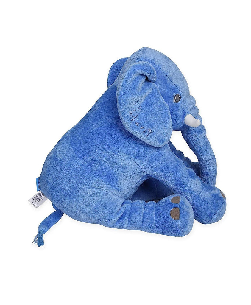 Mi Arcus Safari Baby Boy Stampy Blue - Naivri