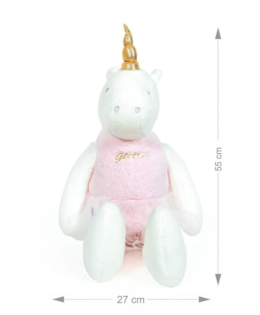 Mi Arcus Unicorn Soft Toy - Naivri