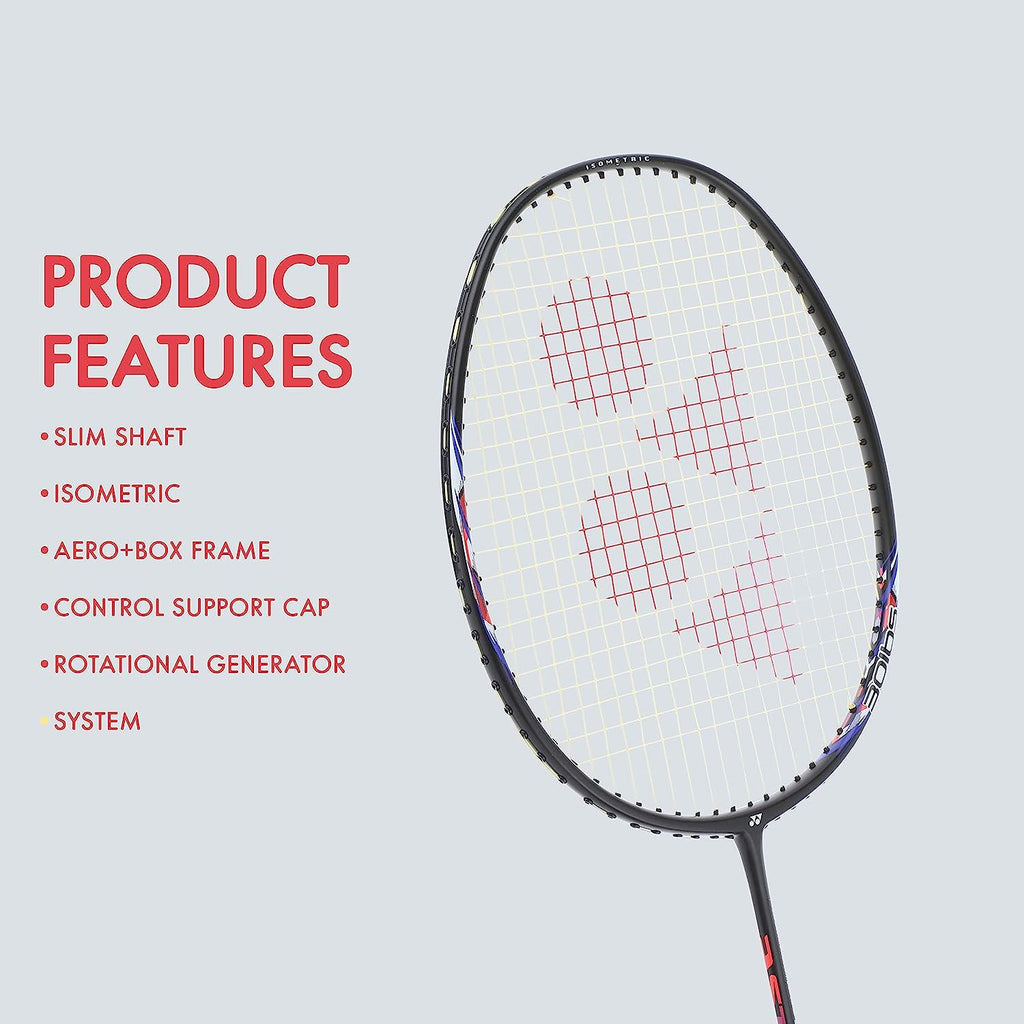 Yonex Badminton Racquet Astrox Lite 21i - Naivri