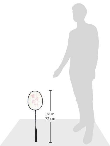 Yonex Badminton Racquet Astrox Lite 27i - Naivri