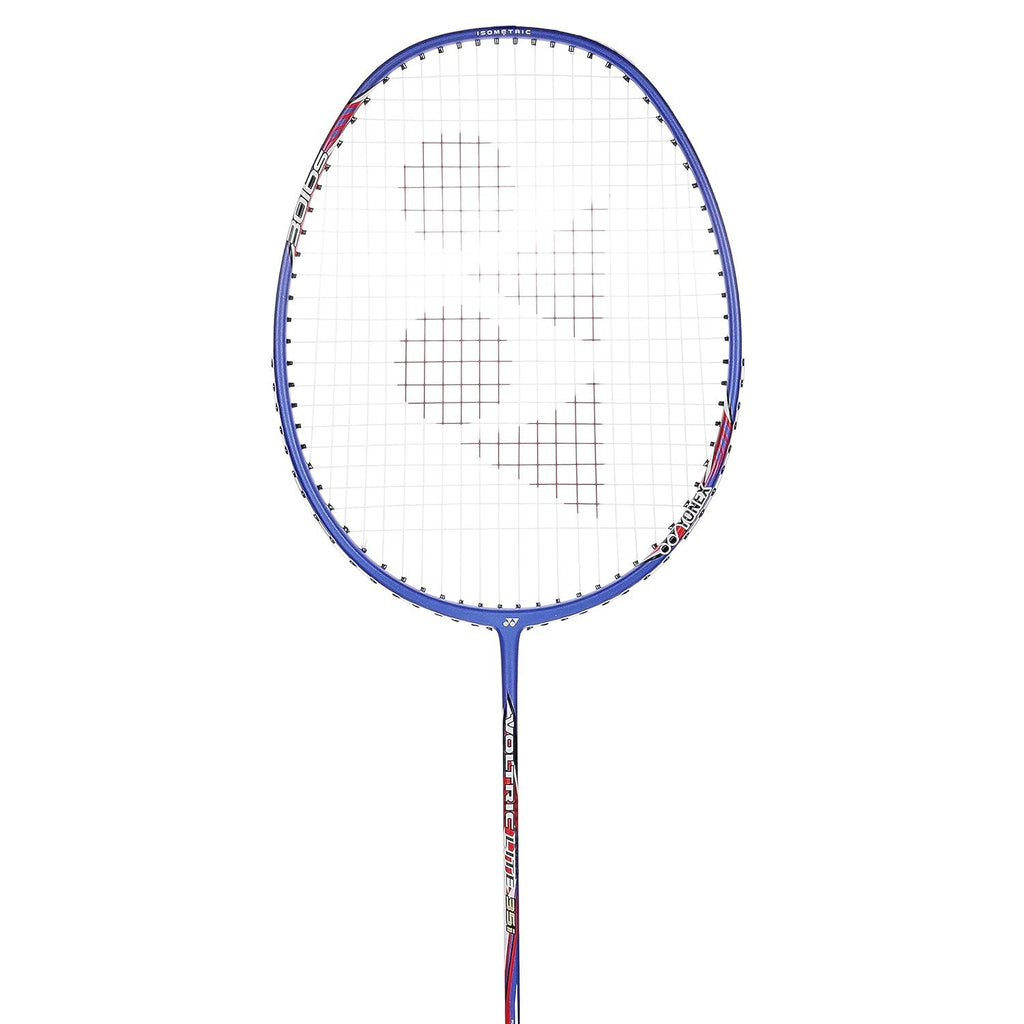 Yonex Badminton Racquet Voltric Lite 35i - Naivri