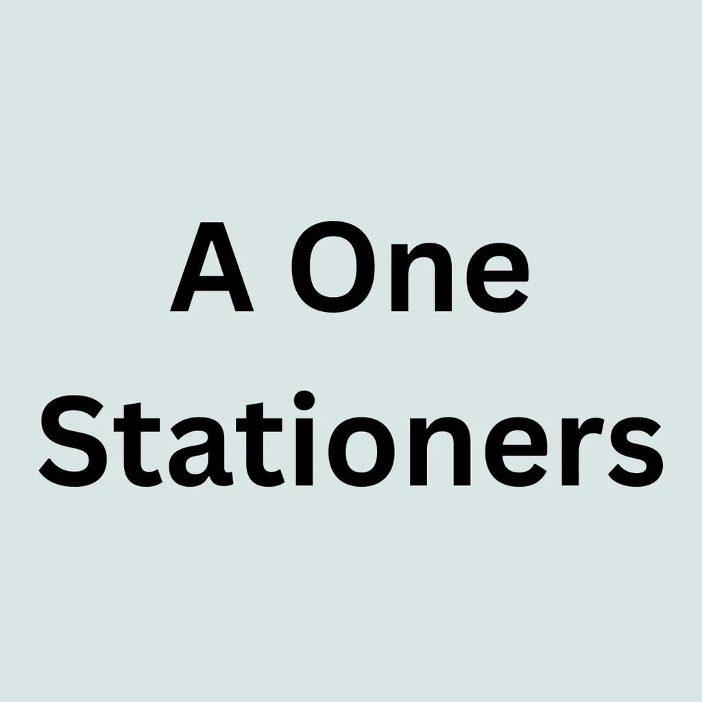 A One Stationers - Naivri