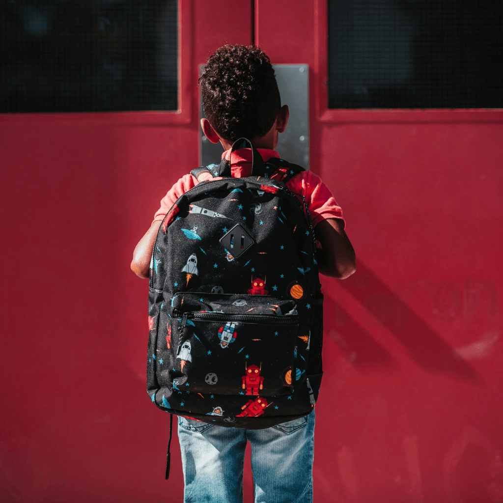 Backpacks - Naivri