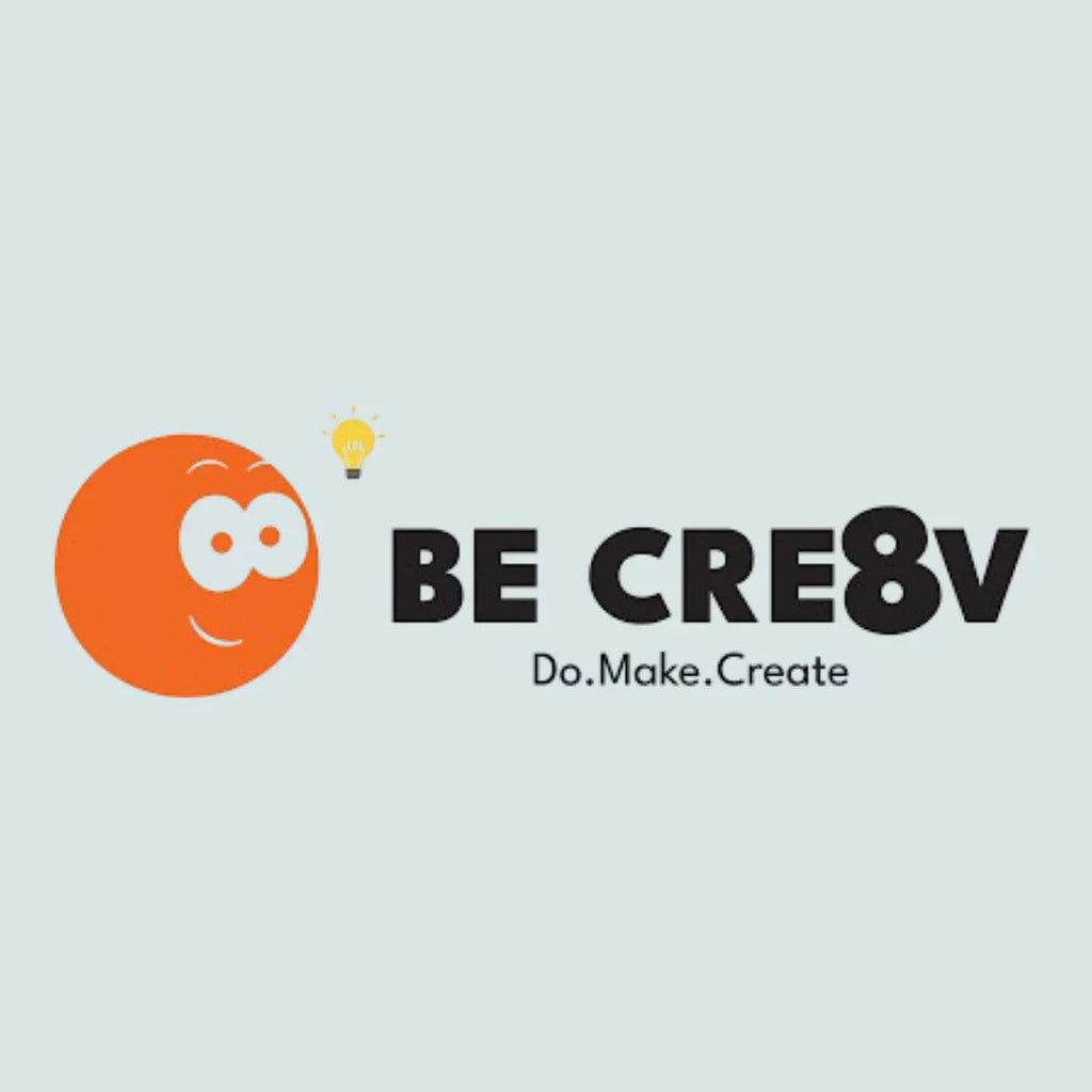 Be Cre8v - Naivri