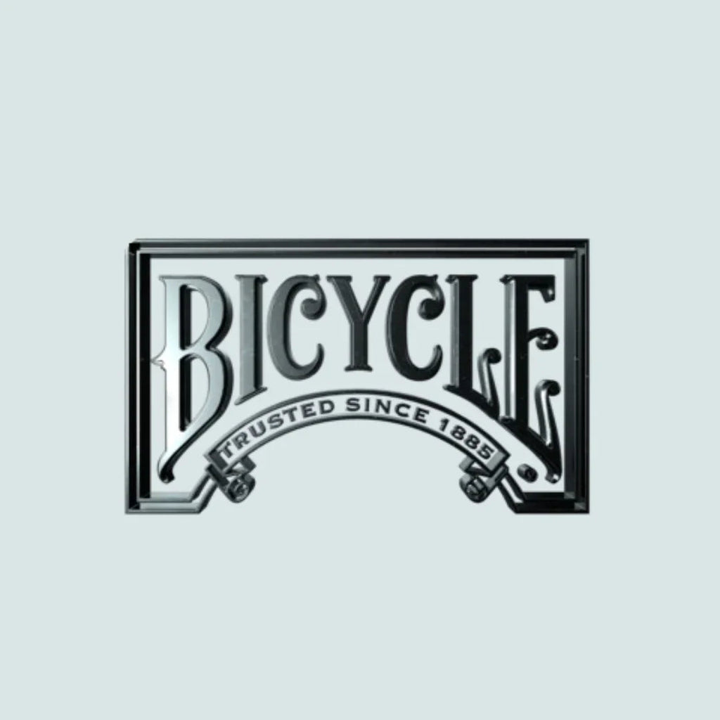 Bicycle Playing Cards - Naivri