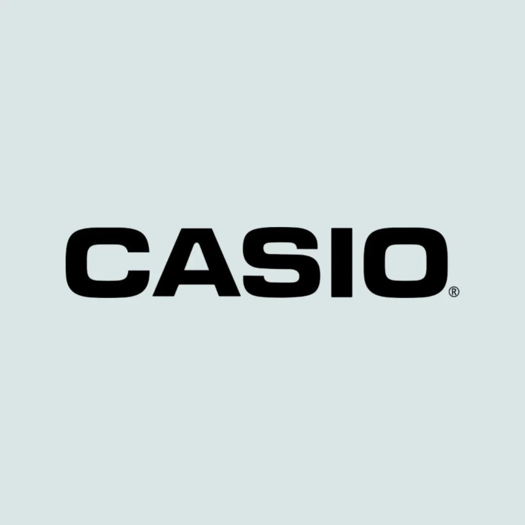 Casio India Co. Pvt. Ltd - Naivri