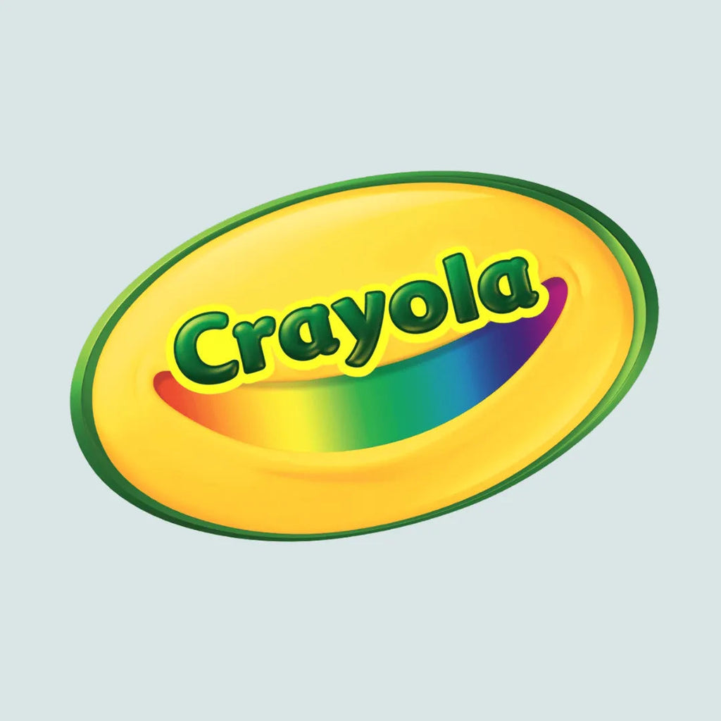 Crayola - Naivri