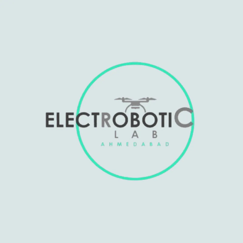 Electrobotic Manufacturing Pvt. Ltd - Naivri