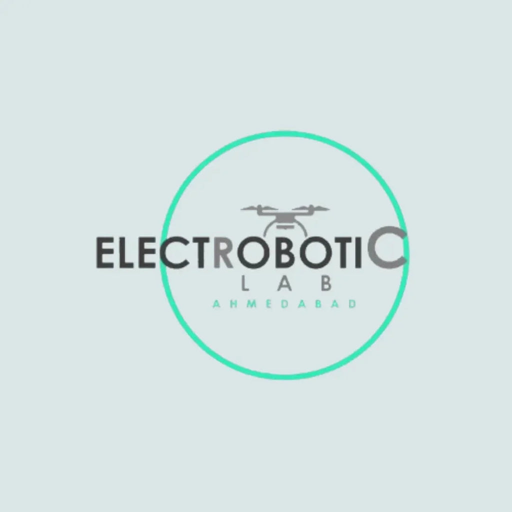 Electrobotic - Naivri