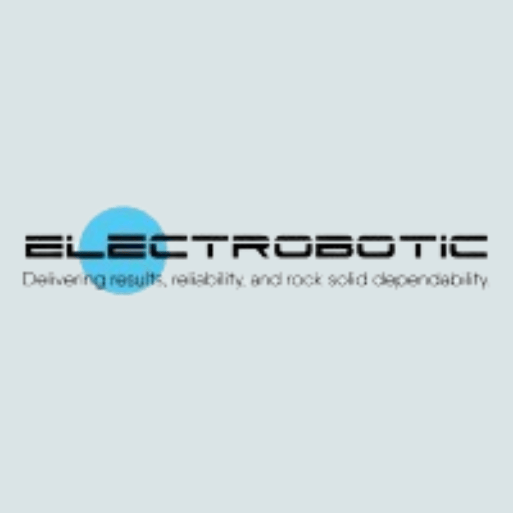 Electrobotic - Naivri