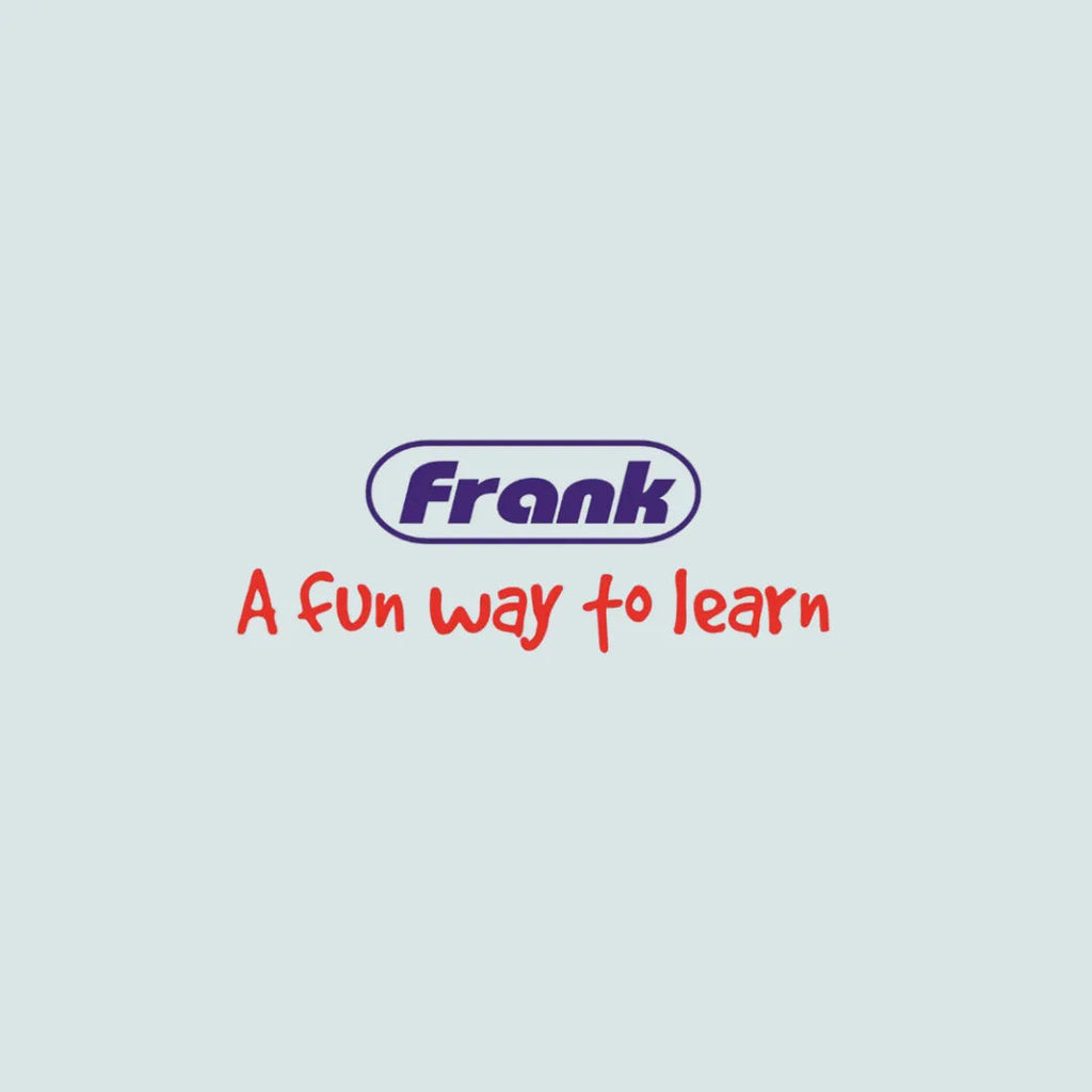 Frank Educational Aids Pvt. Ltd - Naivri