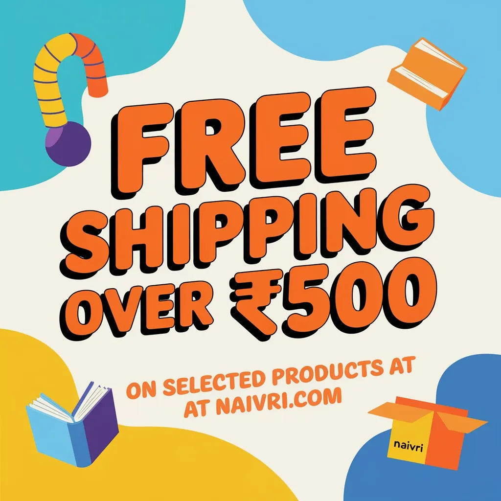 Free Shipping - Naivri