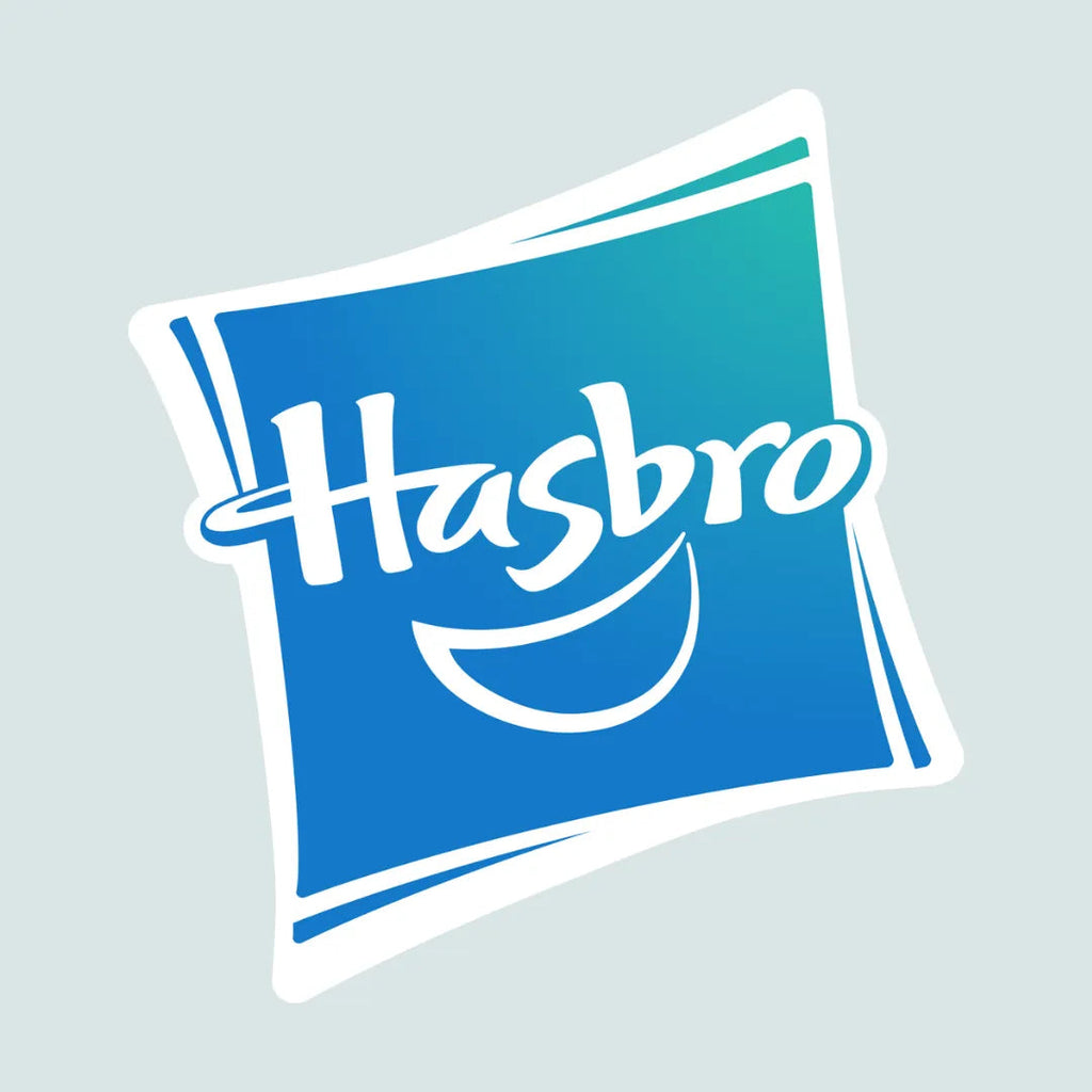 Hasbro India Toys Pvt. Ltd - Naivri