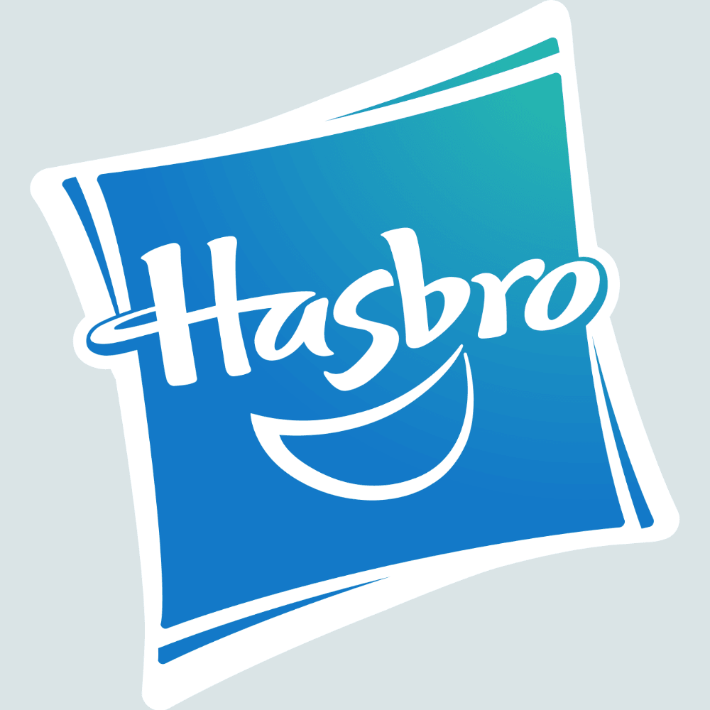 Hasbro - Naivri