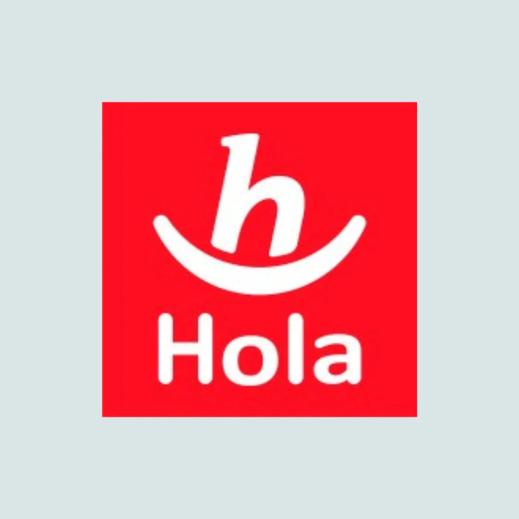 Hola - Naivri