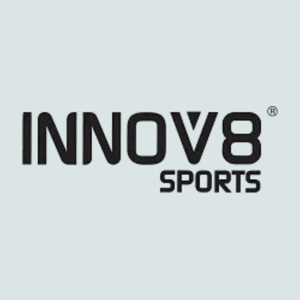 Innov8 Sports - Naivri