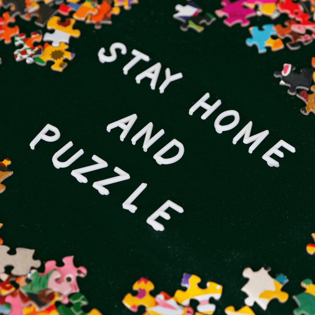 Jigsaw Puzzles - Naivri