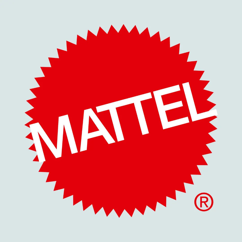 Mattel Toys India Pvt. Ltd - Naivri