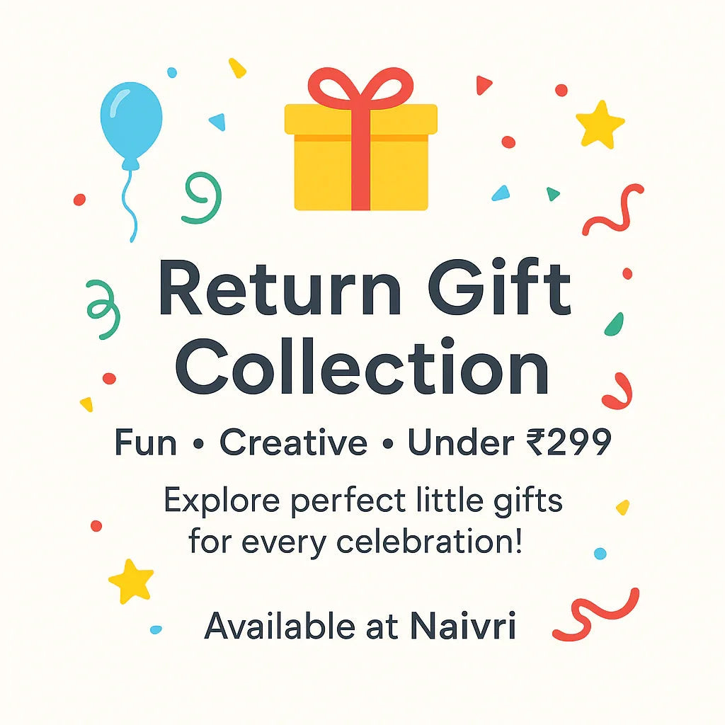 Return Gifts - Naivri