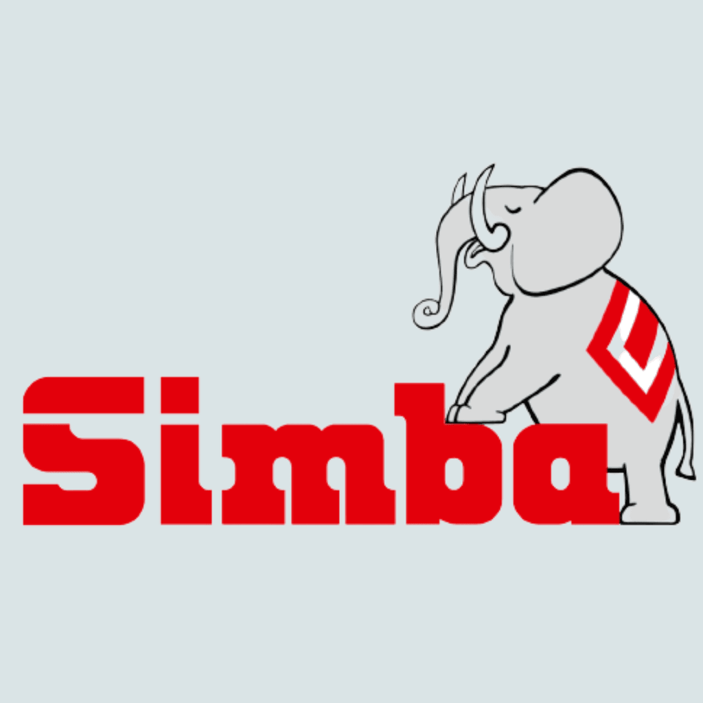 Simba - Naivri