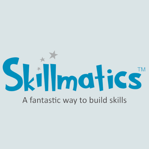 Skillmatics - Naivri