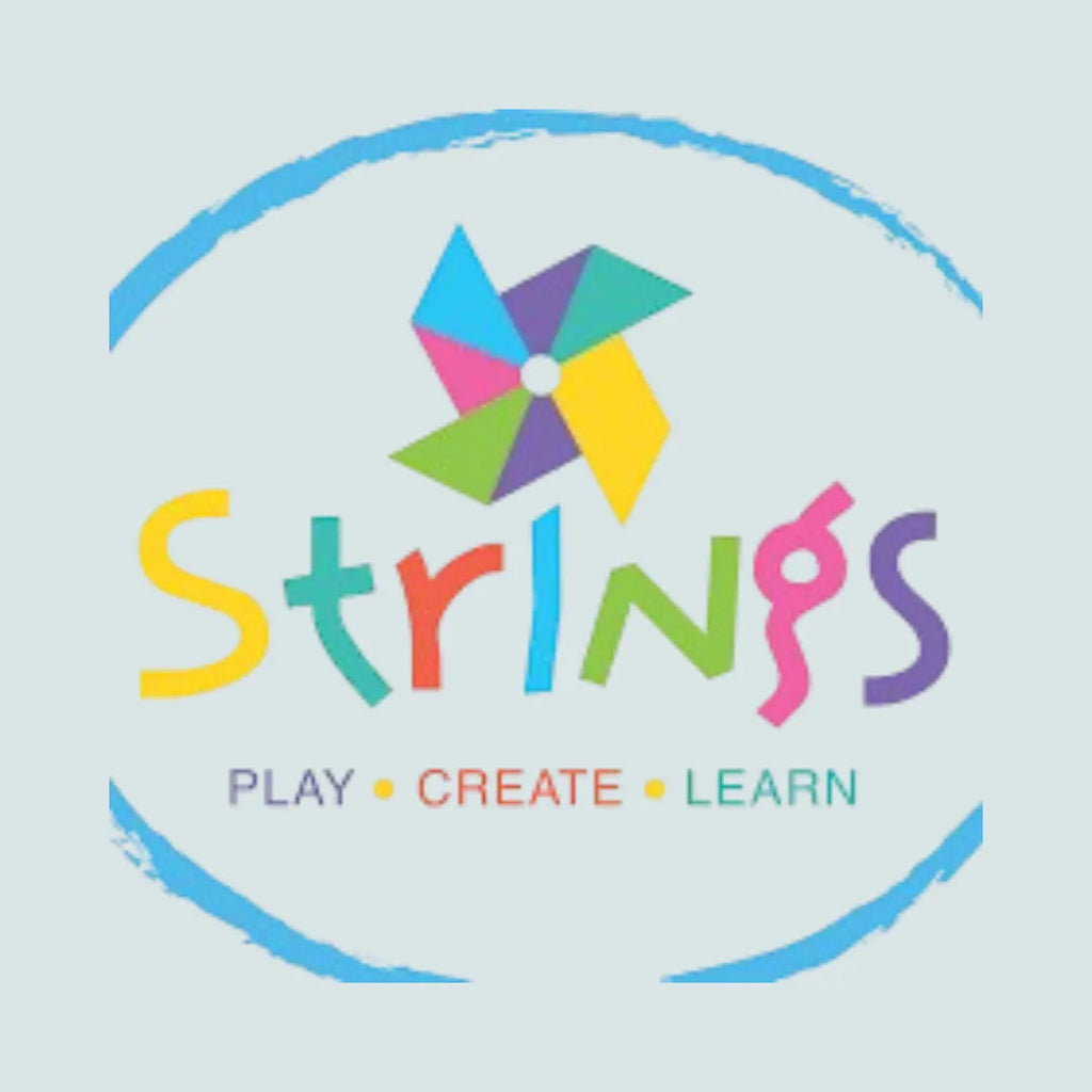 Strings Marketing Pvt. Ltd - Naivri