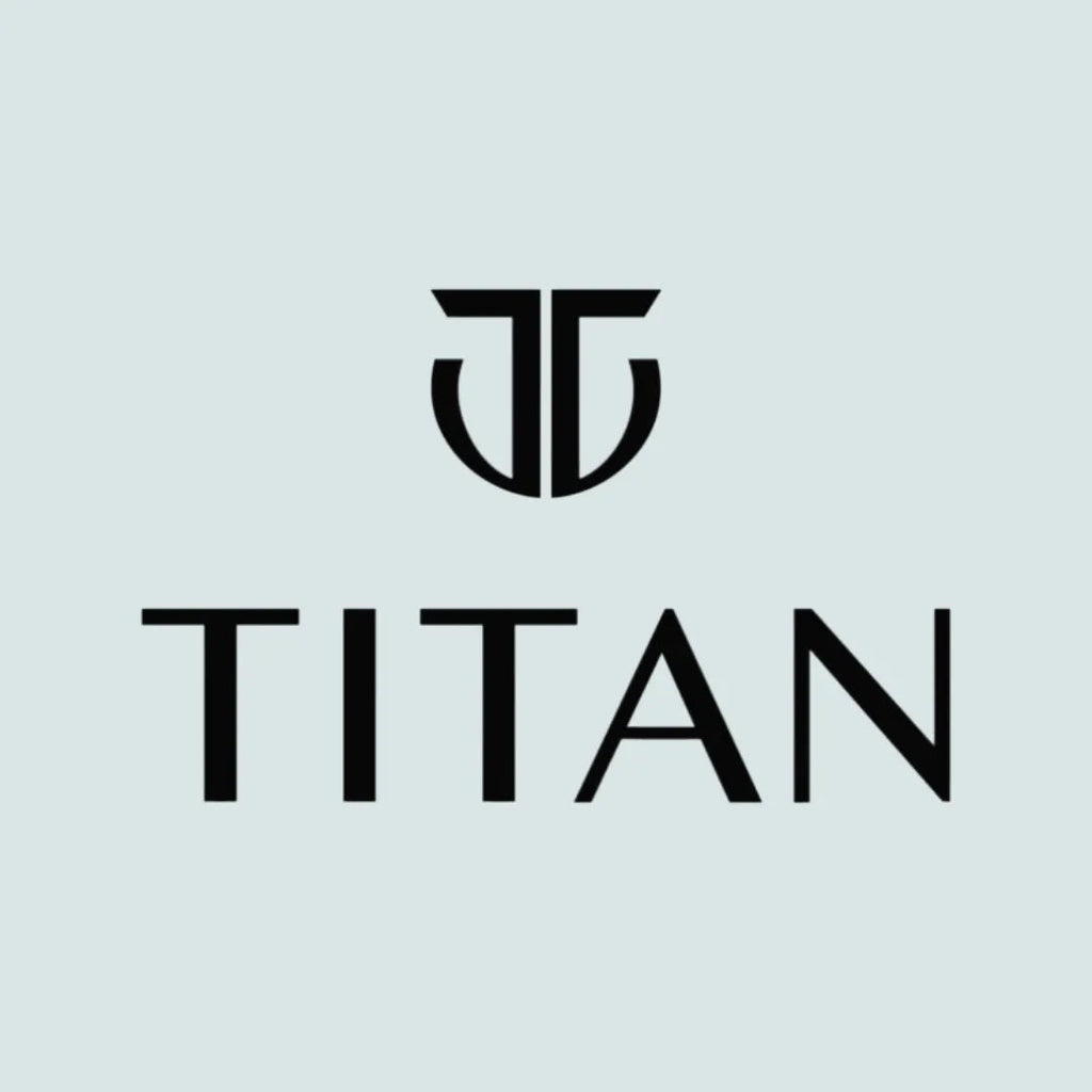 Titan Company Limited - Naivri