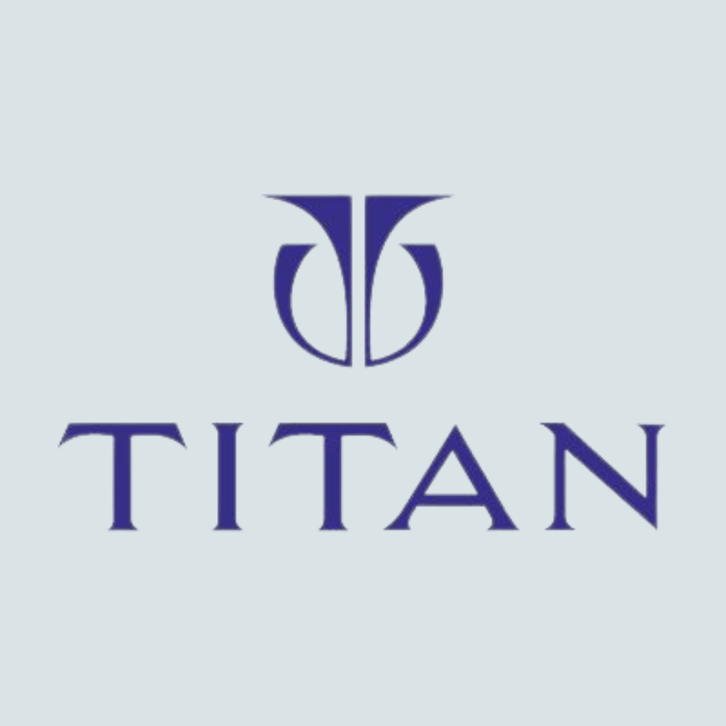 Titan Company Limited - Naivri