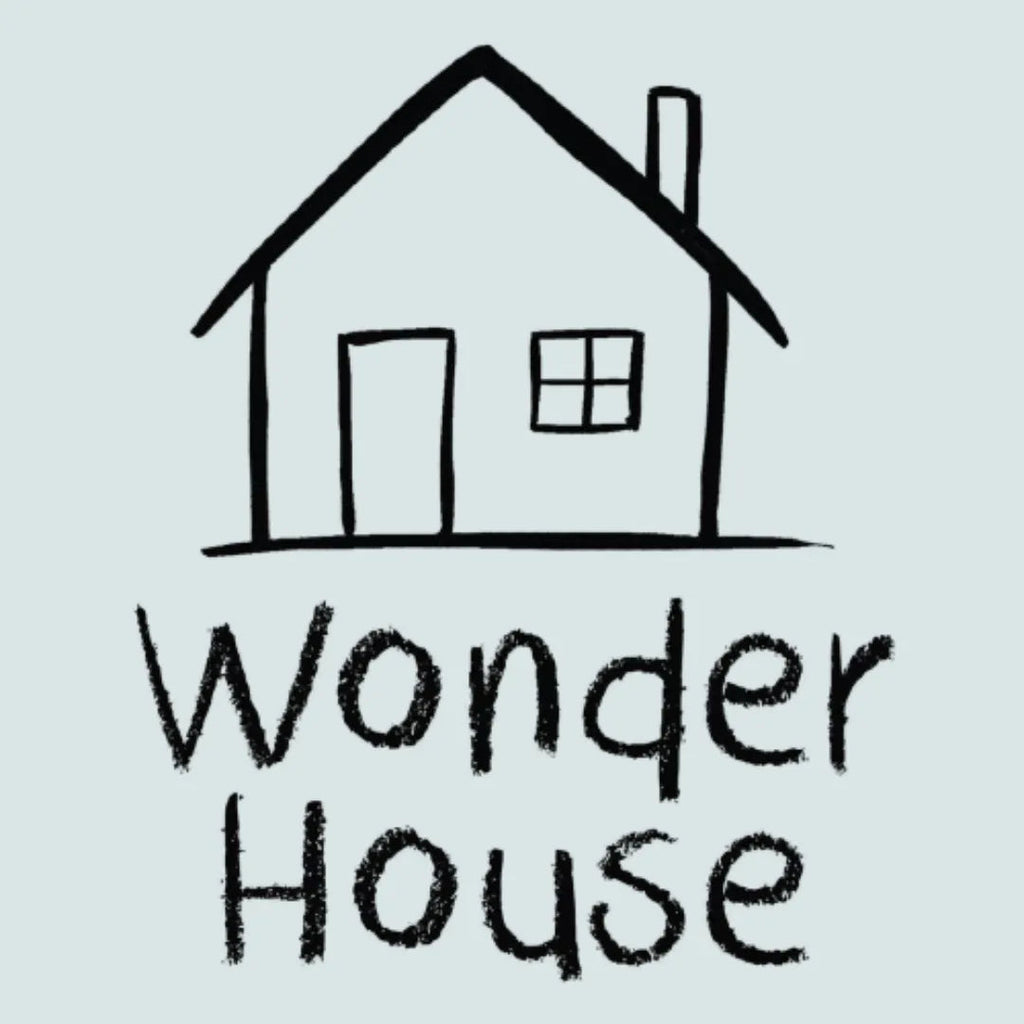 Wonder House - Naivri