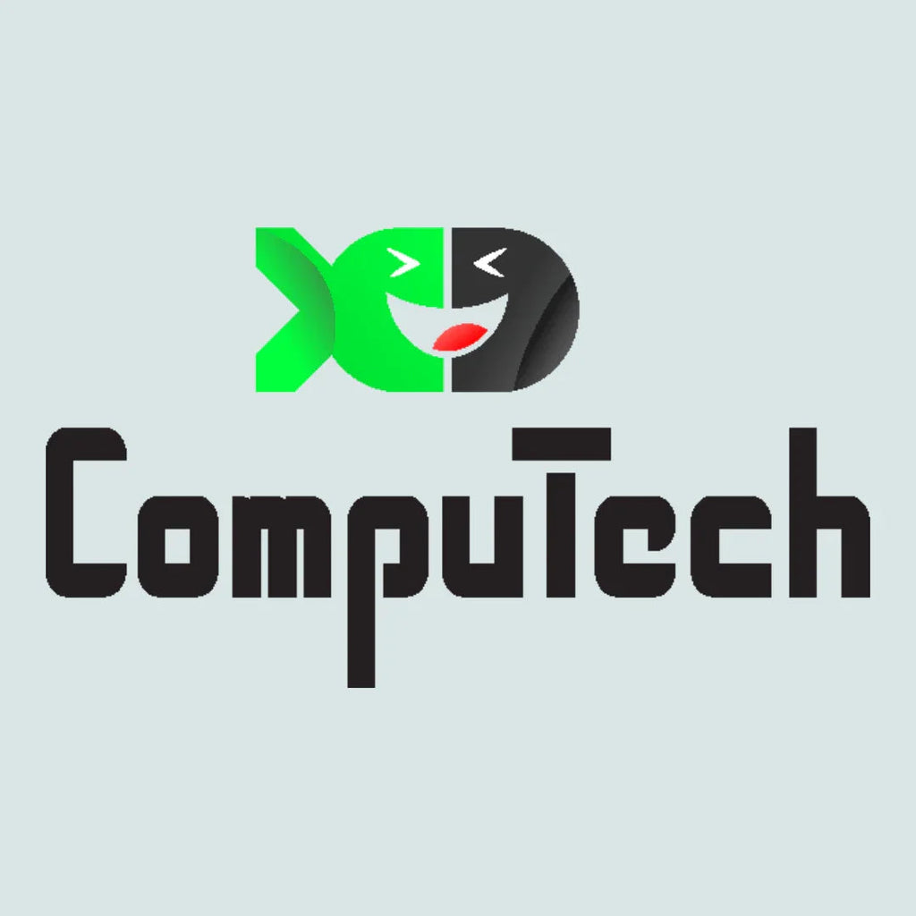 XD Computech - Naivri
