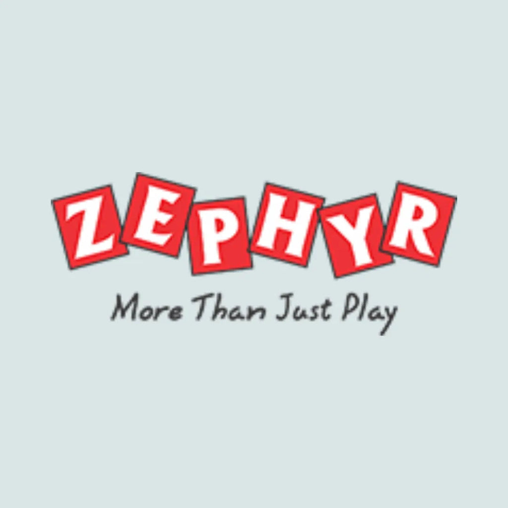 Zephyr Toymakers Pvt. Ltd