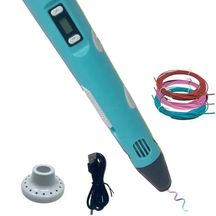 3D Pen - Draw Your Dreams - Naivri