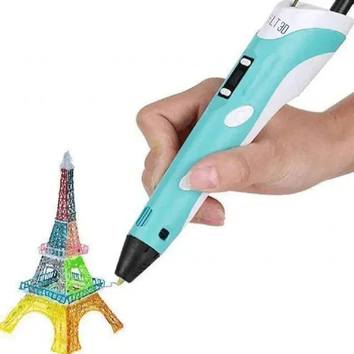 3D Pen - Draw Your Dreams - Naivri