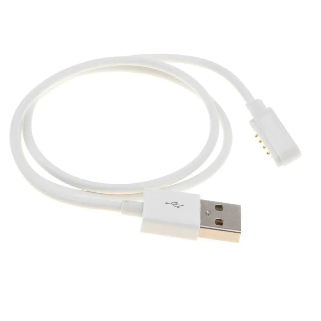 4 Pin Charging Cable Turbo - Naivri