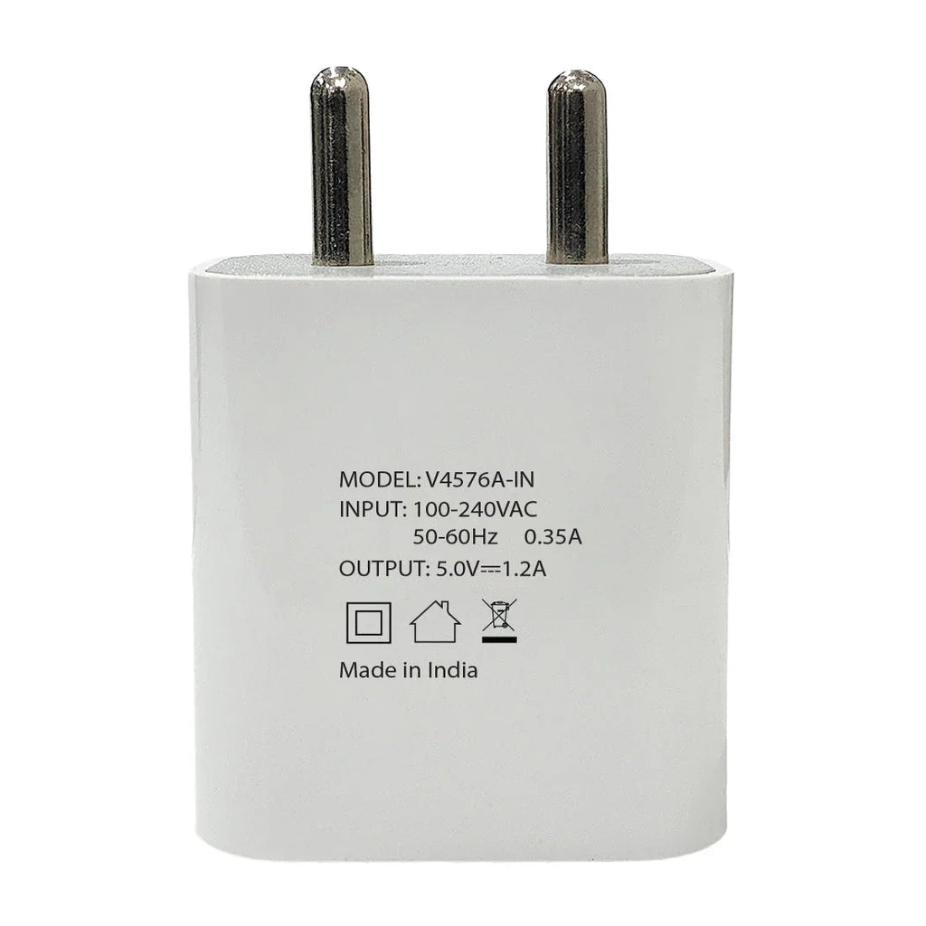 7W Power Adapter For Sekyo's Kids Smart Watch - Naivri