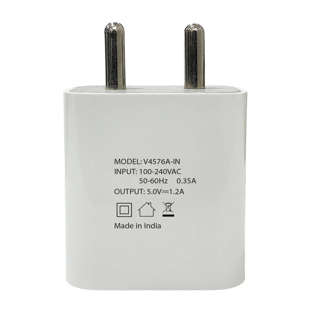 7W Power Adapter For Sekyo's Kids Smart Watch - Naivri